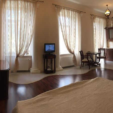 Студия На Дерибасовской Odessa Ngoại thất bức ảnh